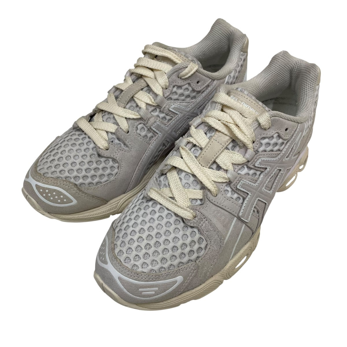 GEL-NIMBUS 9スニーカー1201B034 100