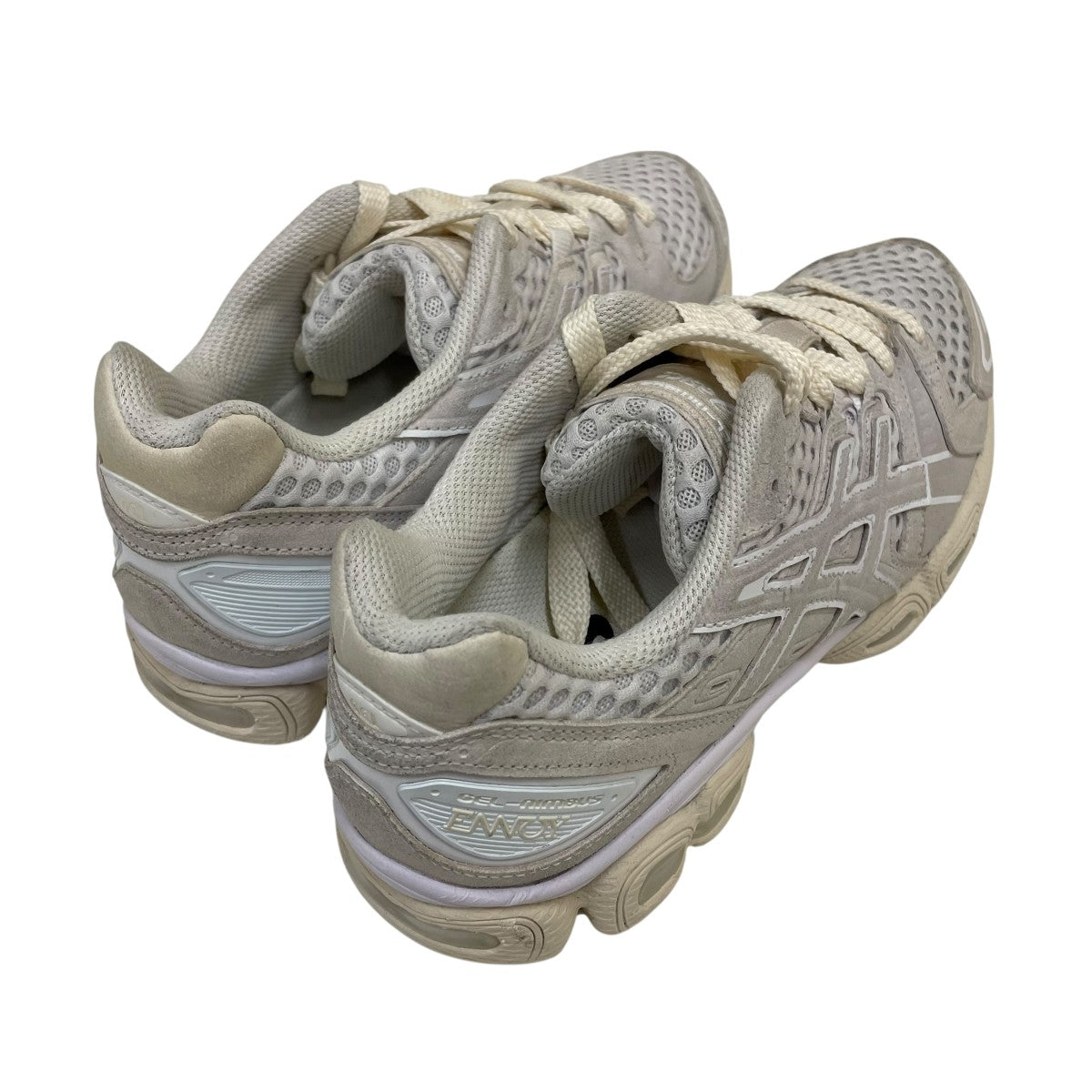 GEL-NIMBUS 9スニーカー1201B034 100