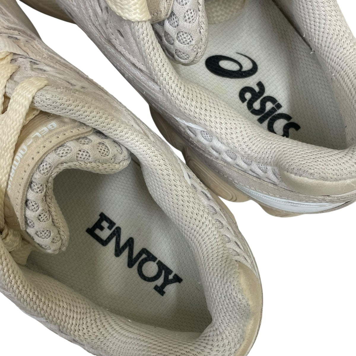 GEL-NIMBUS 9スニーカー1201B034 100