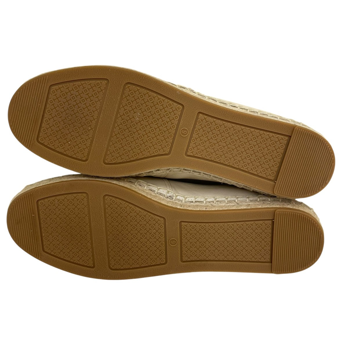 TORY BURCH us8.5 エスパドリーユ 218931315b.jpg