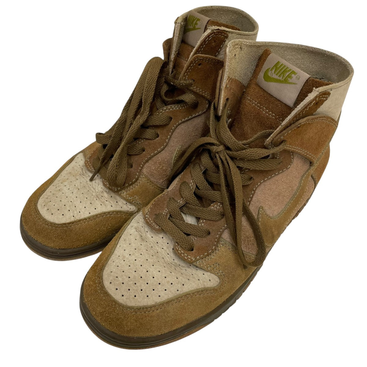 Dunk High NL 2005年製ハイカットスニーカー311296