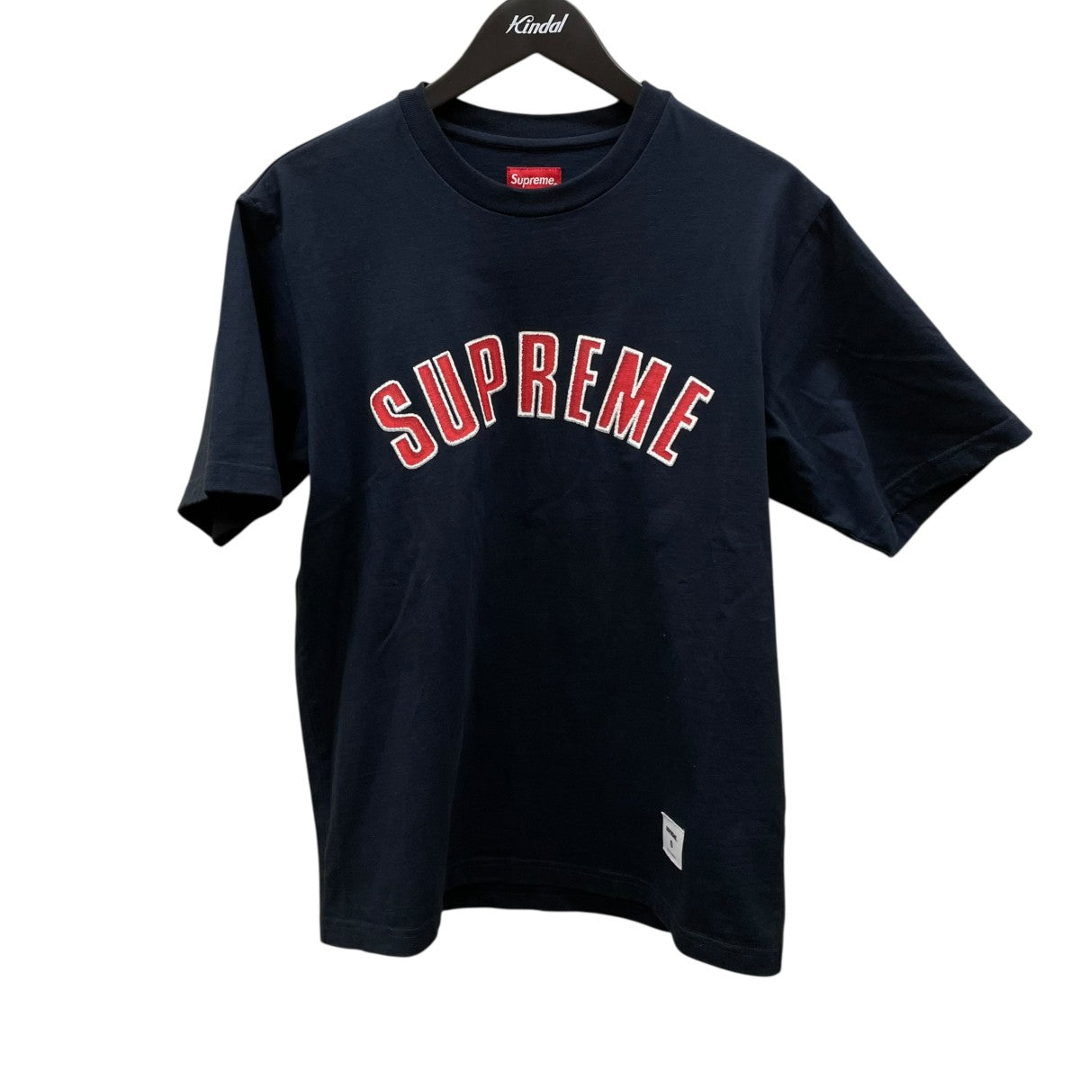 Cracked Arc S S Top半袖Tシャツ