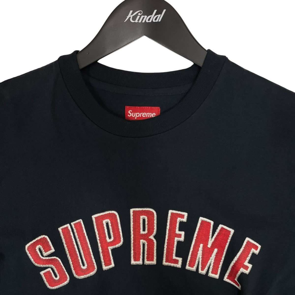 Cracked Arc S S Top半袖Tシャツ