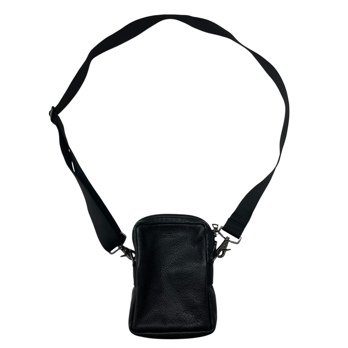 DELAY BAGショルダーバッグ