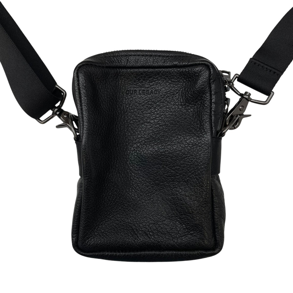 DELAY BAGショルダーバッグ