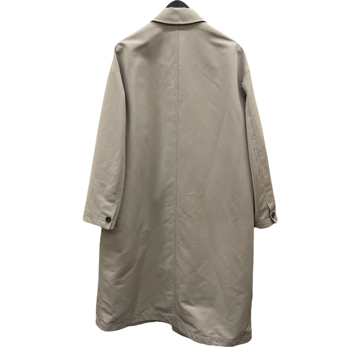 THE RERACS(ザリラクス) ショートモッズコート1578-599-8294