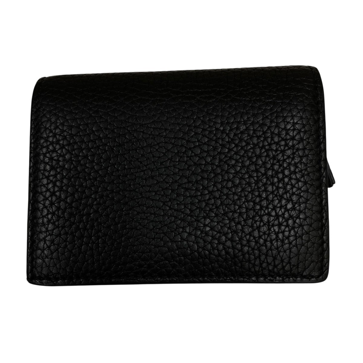 GUCCI(グッチ) コンパクトウォレット 二つ折り財布460185 460185