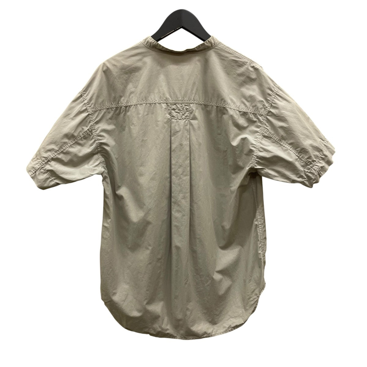 MHL 半袖シャツ596-3150518 古着・中古-2枚目のアイテム画像