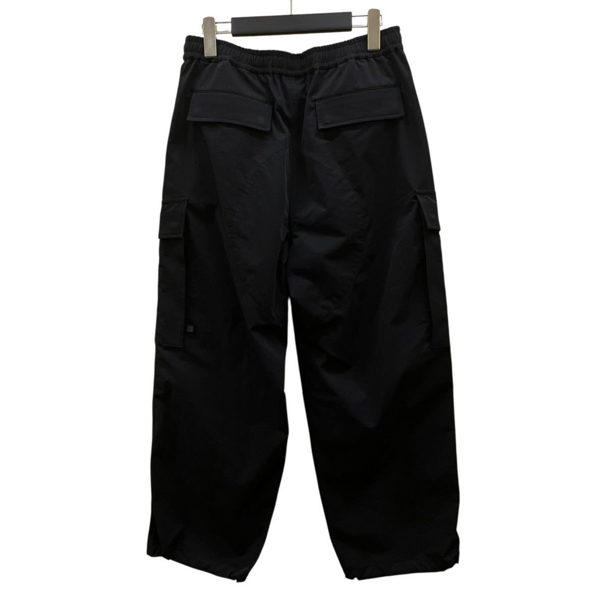 TECH LOOSE STRETCH 6P MIL PANTSイージーカーゴパンツBP-35021W