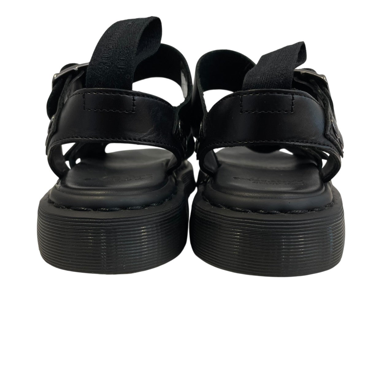 Dr．Martens GRYPHONグリフォン サンダル 古着・中古-3枚目のアイテム画像