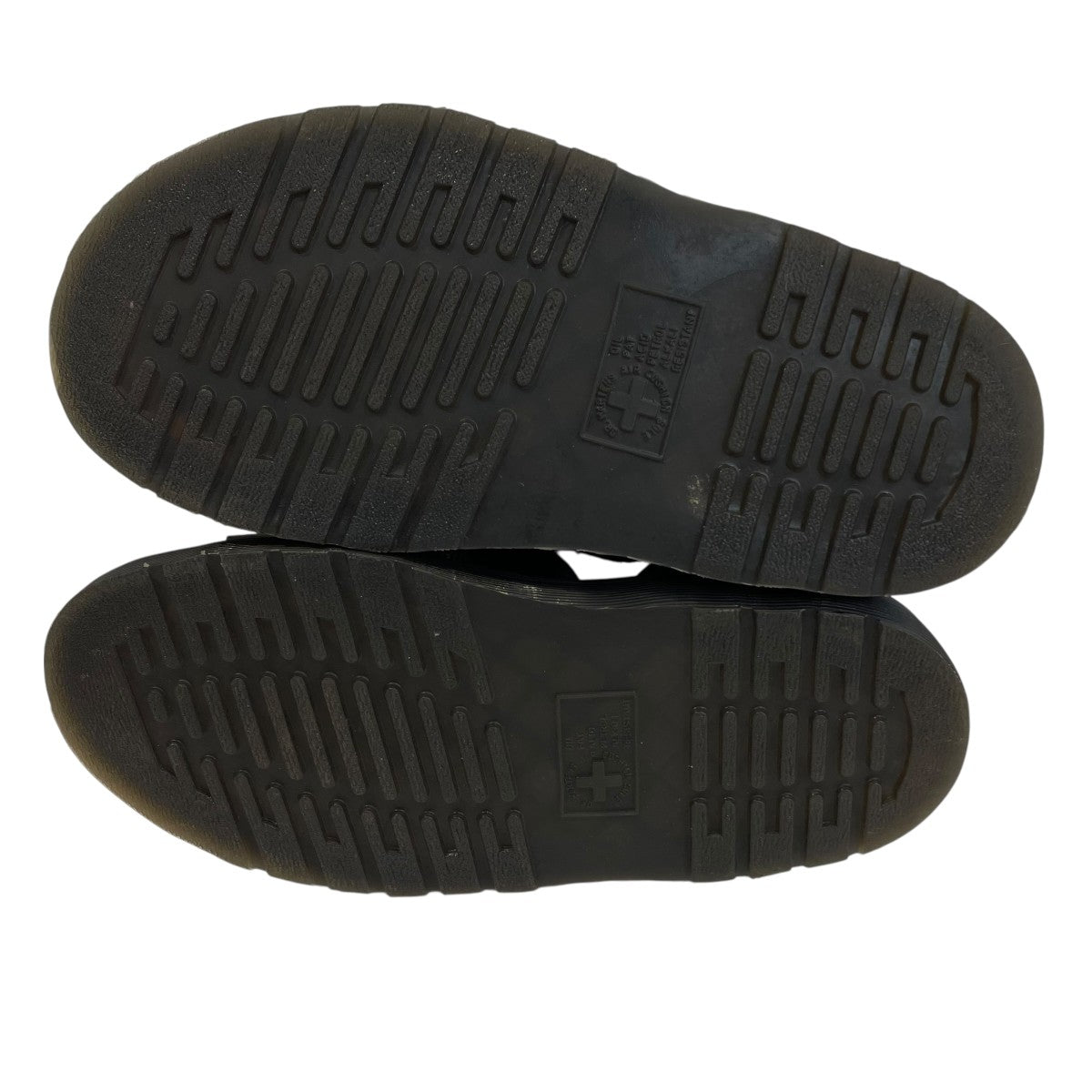 Dr．Martens GRYPHONグリフォン サンダル 古着・中古-4枚目のアイテム画像