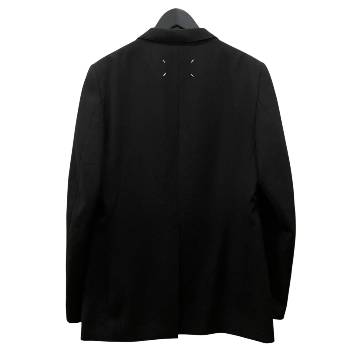 ジャケット・アウター maison margiela tailored jacket メゾンマルジェラ 10 Maison Margiela 10 Cotton Tailored