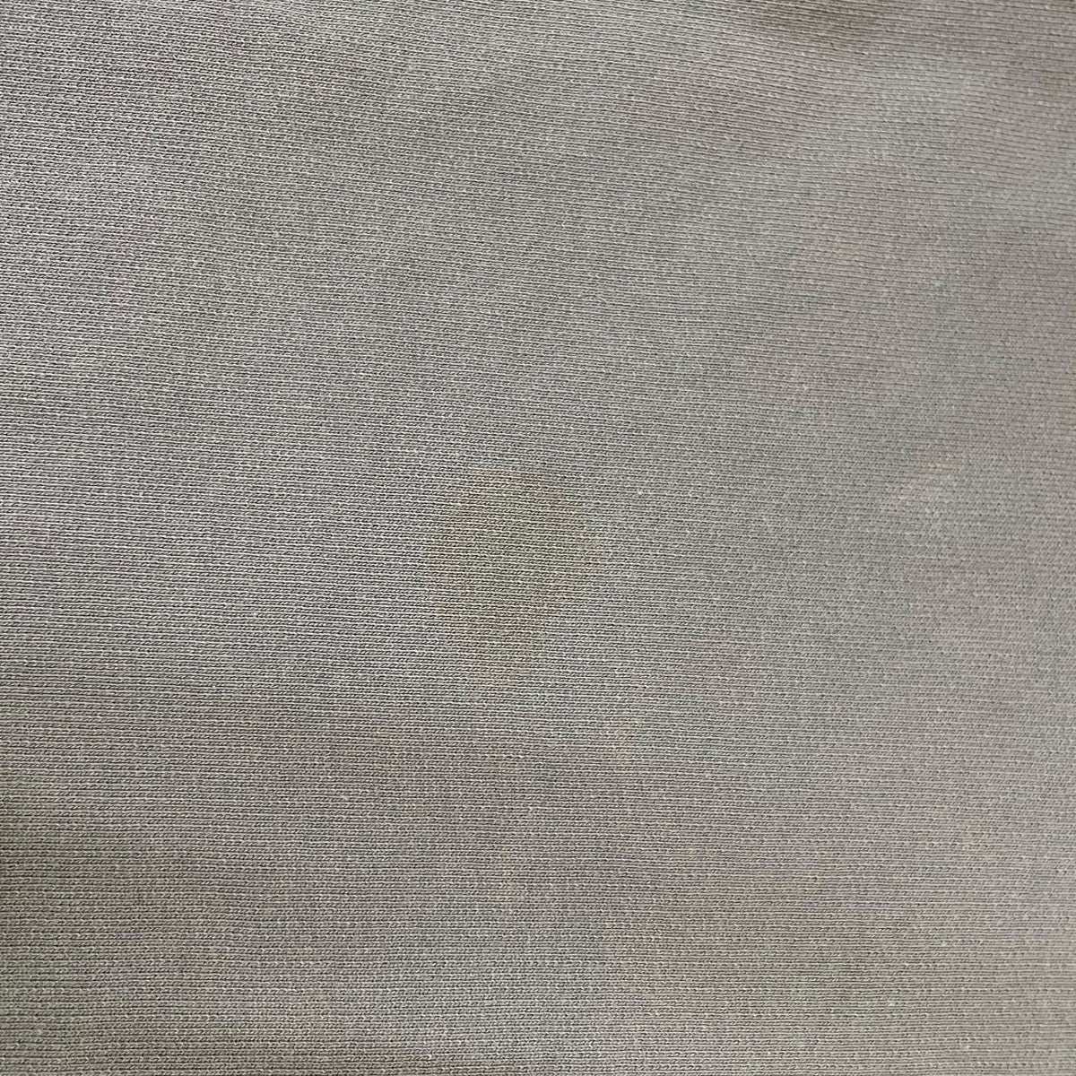 ANCELLM DAMAGE AGING T-SHIRT ダメージエイジングTシャツ切りっぱなし コットン スウェット オーバーサイズTシャツ 半袖TシャツANC CT53 古着・中古-6枚目のアイテム画像