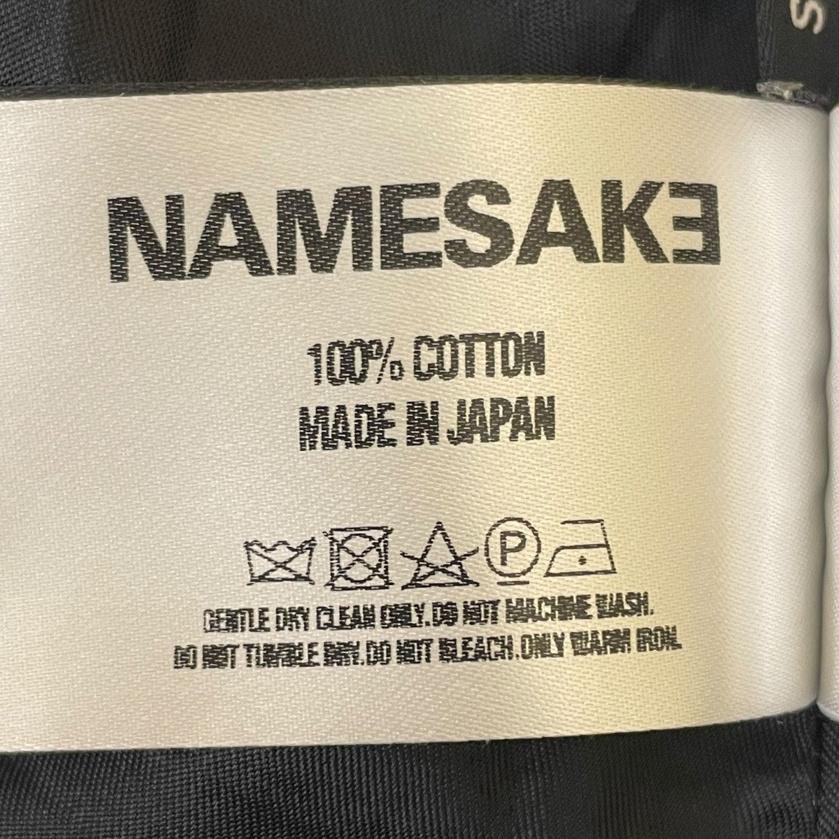 ハーフパンツ