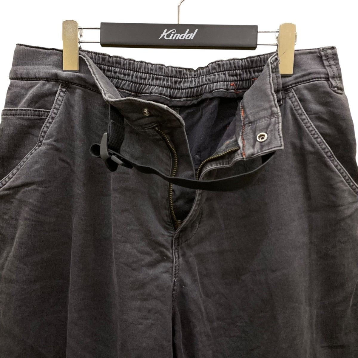 Krooley jogg jeansコットンパンツ280 728 954 600