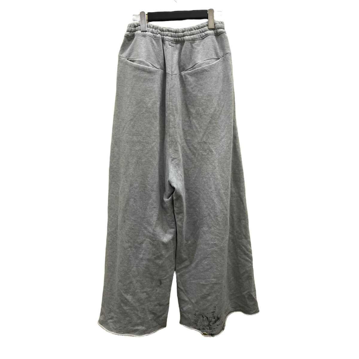 SHINYA KOZUKA(シンヤコヅカ) ORDINARY HOME LOOSEスウェットパンツ
