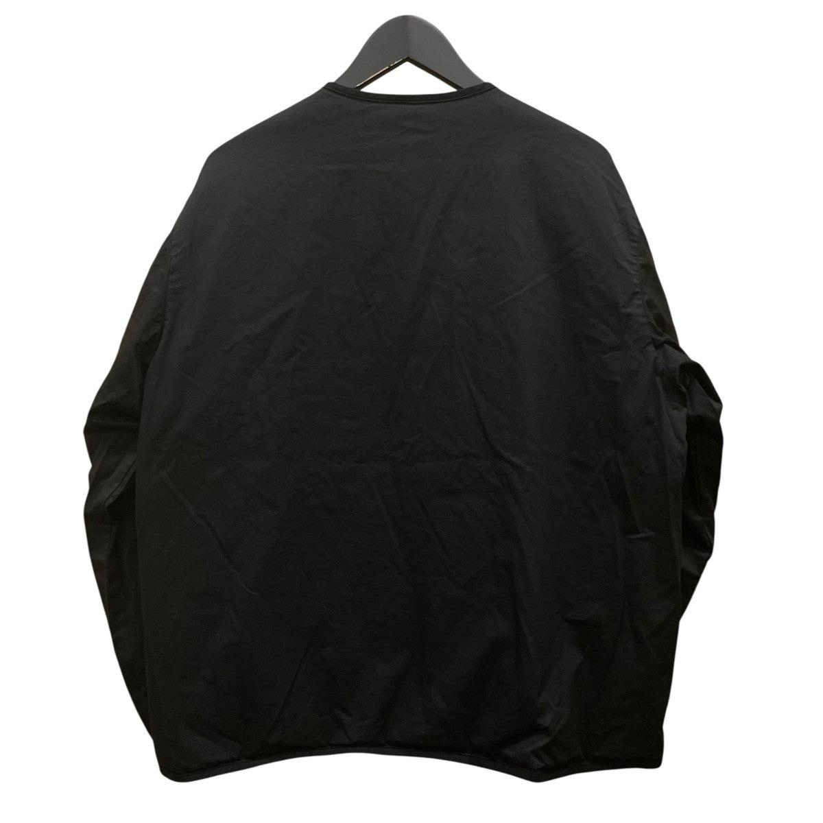 nanamica(ナナミカ) Reversible Down Cardiganリバーシブル