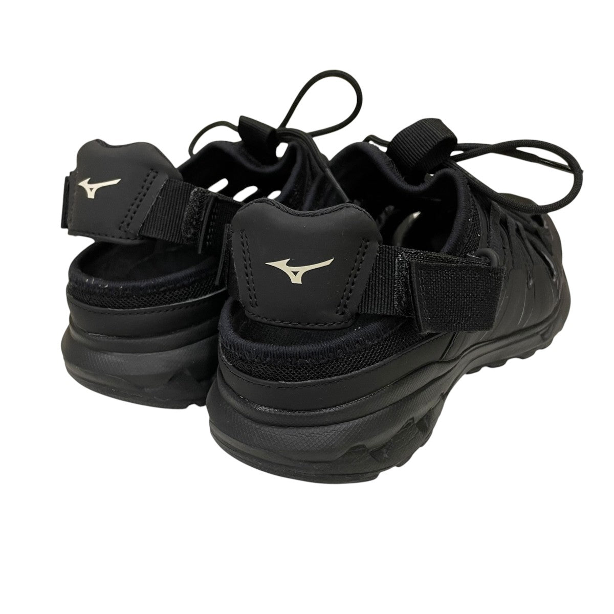 MIZUNO×MARGARET HOWELL WAVE EVOKE SWITCHサンダルB1GS250109