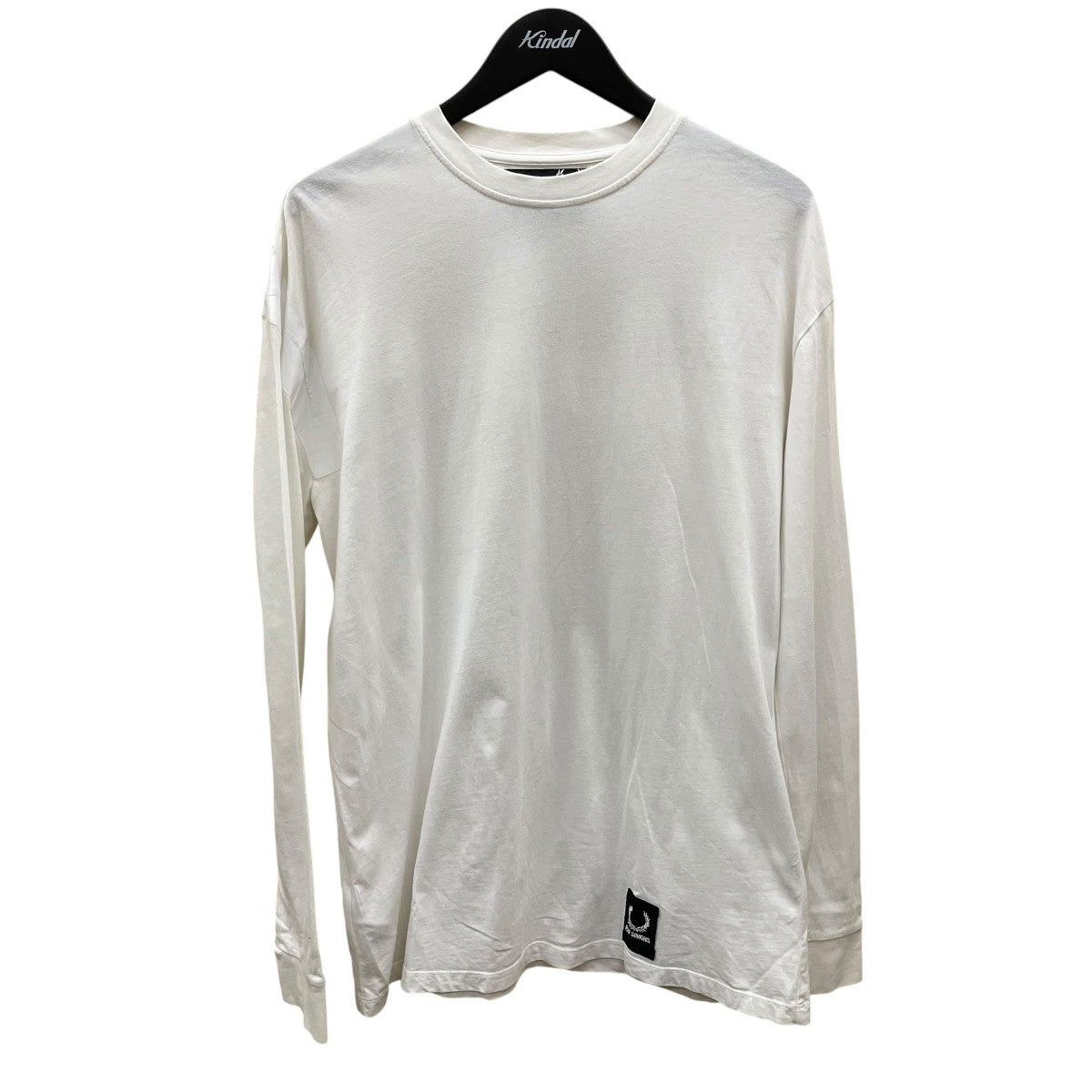ロングスリーブTシャツ