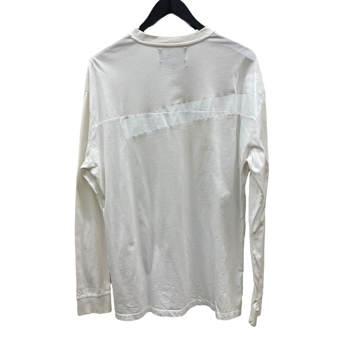 Raf Simons ポロシャツ ロング SIMONS RAF ラフシモンズ ⁄ | ポロ