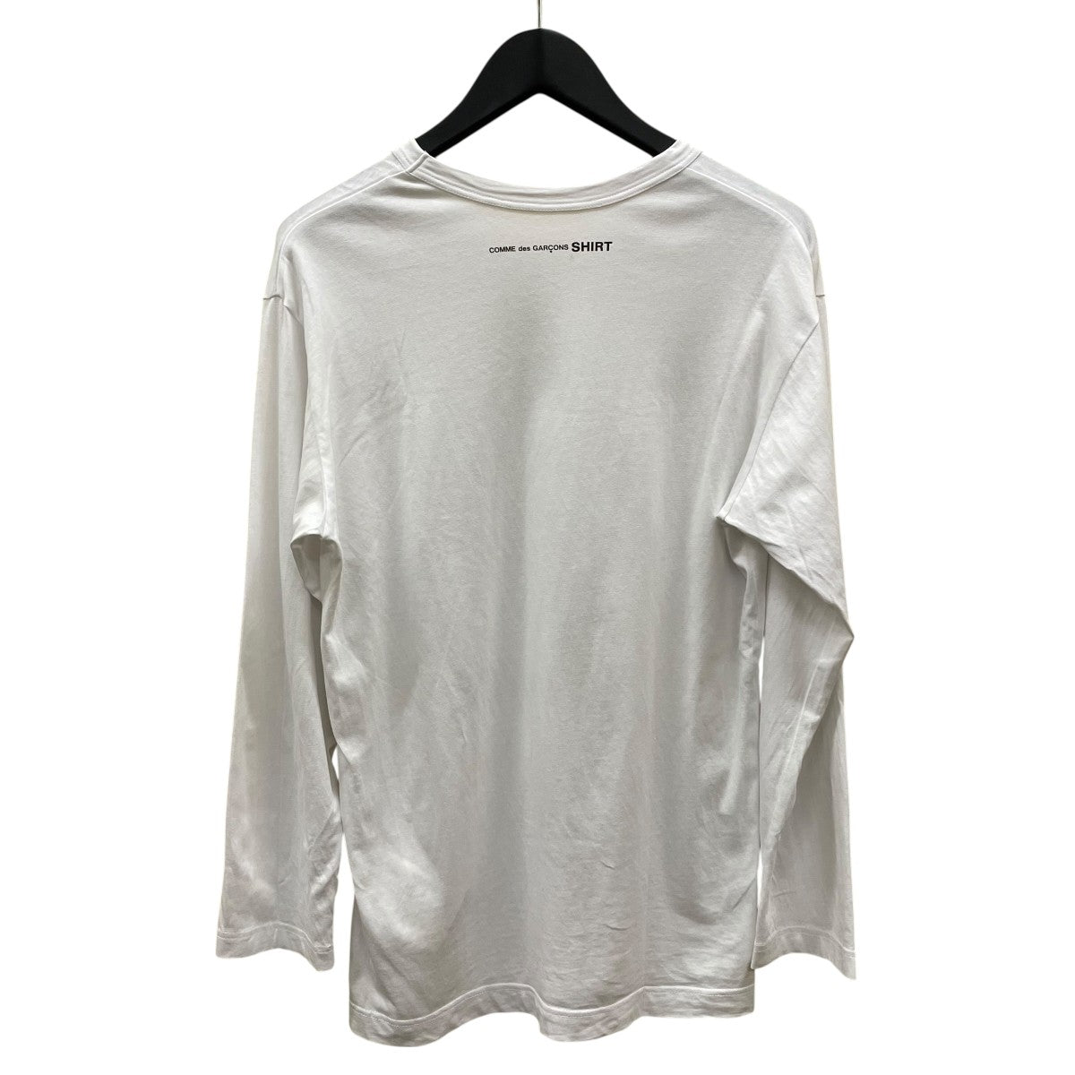 ロングスリーブTシャツFH-T012