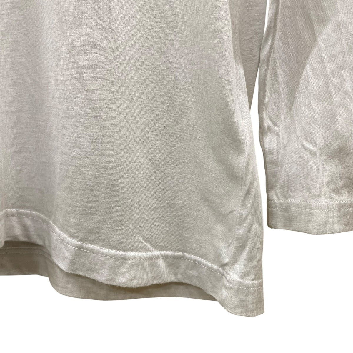 ロングスリーブTシャツFH-T012