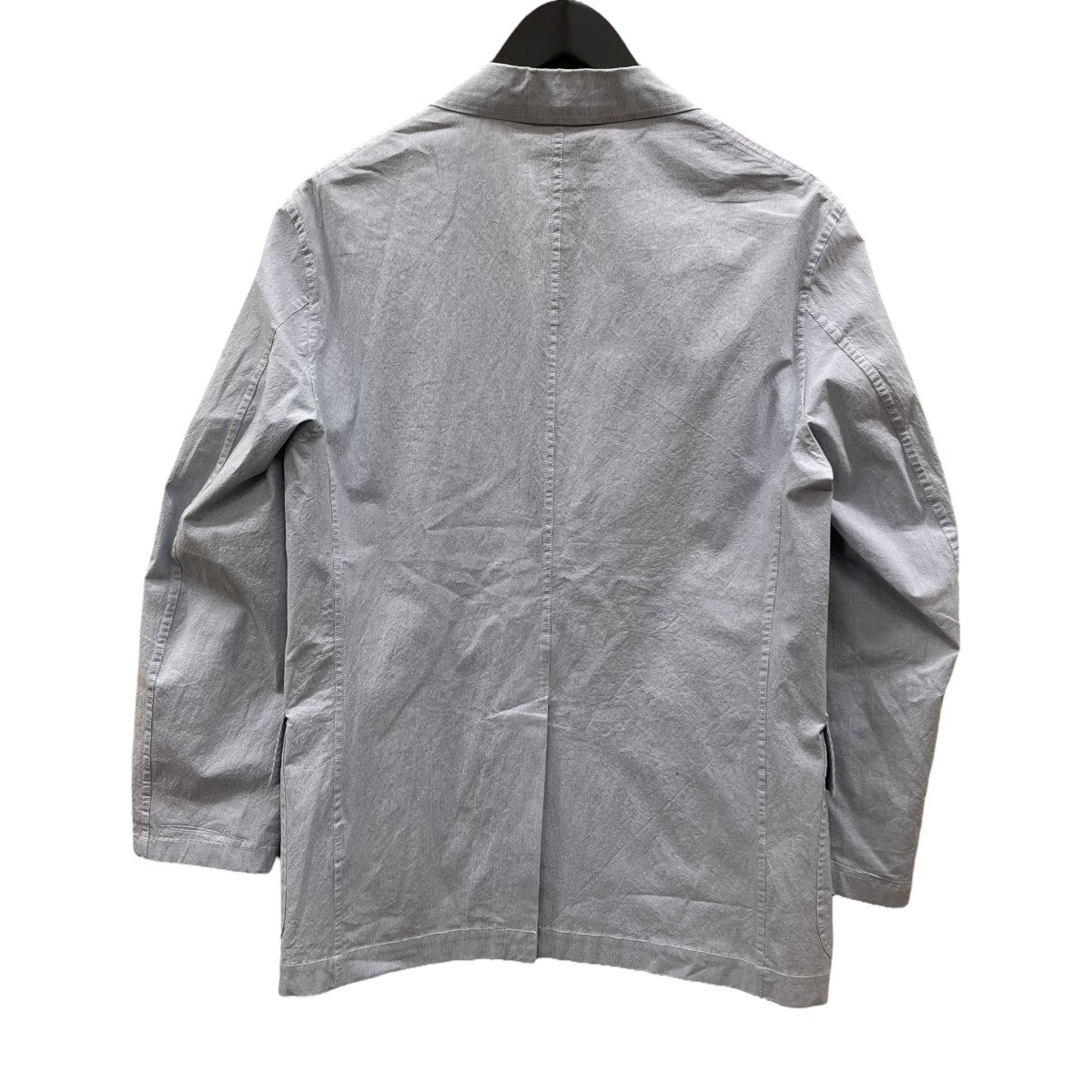 THE GIGI(ザ ジジ) テーラードジャケットM203/610 M203/610 スカイ