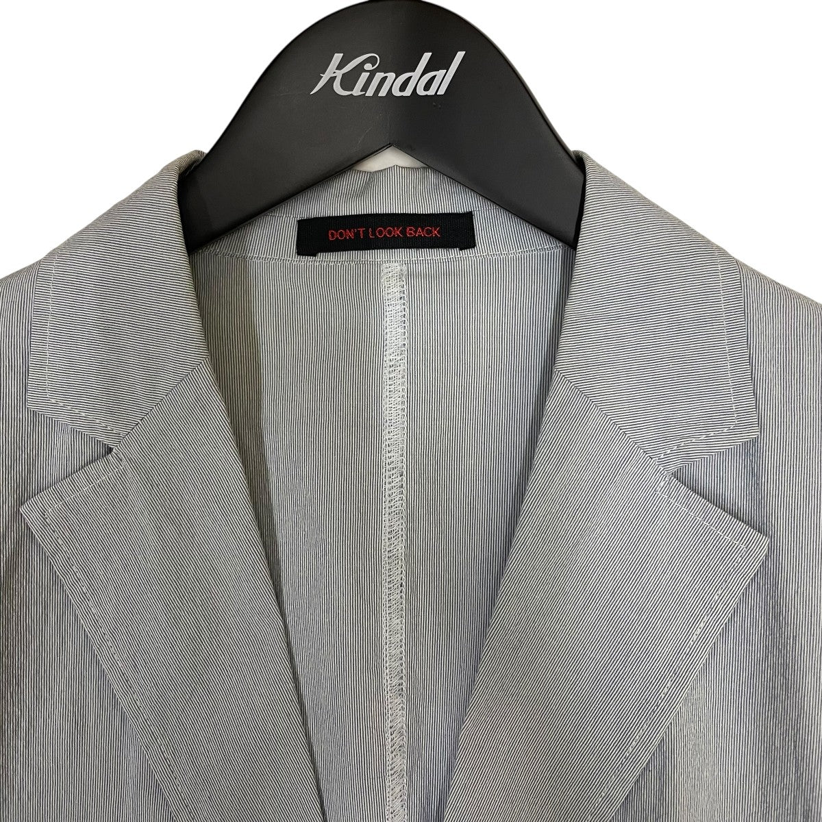 定価11万 新品 THE GIGI ザ ジジ 3Bテーラードジャケット 50 定価11万 新品 THE GIGI ザ ジジ 3Bテーラードジャケット 50