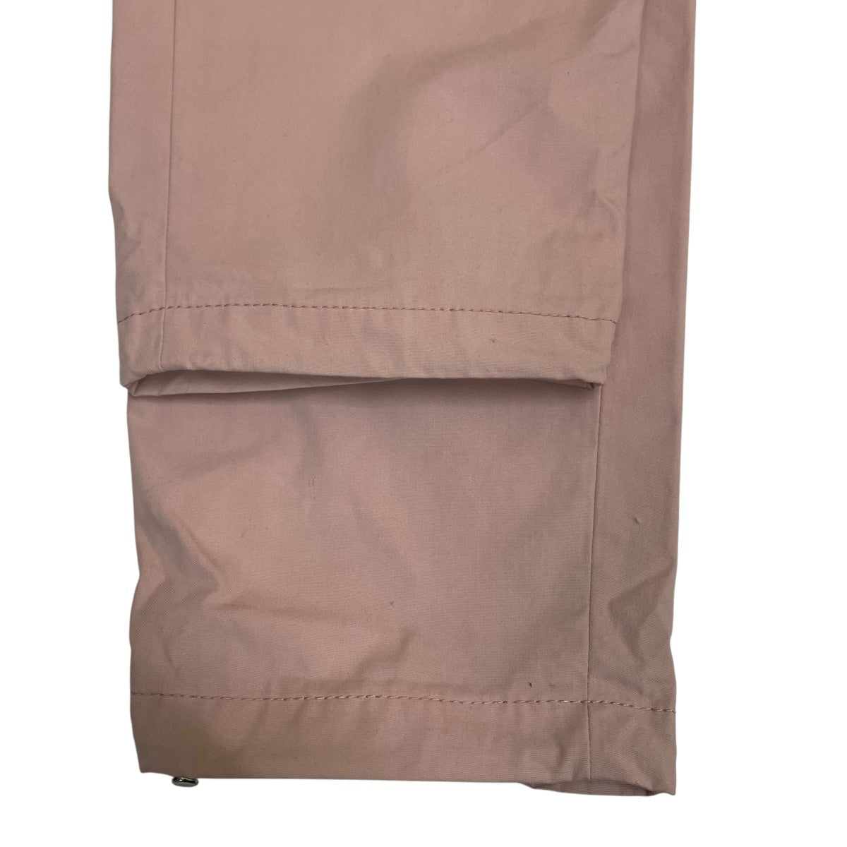 sacai(サカイ) ドローストリングスパンツ21-02504M 21-02504M