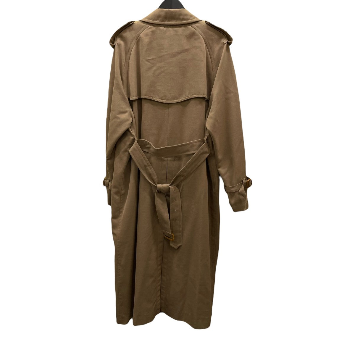 【新品/未使用/タグ付き】SeaRoomLyn /トレンチコート(M) 2025年最新】SeaRoomlynn レディース トレンチコート