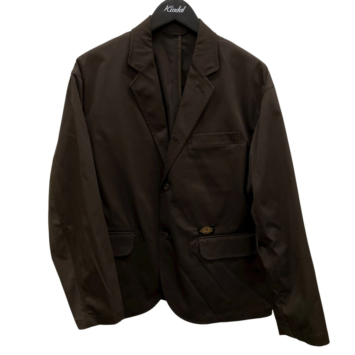 Dickies×TRIPSTER 25SS セットアップスーツ 251M10BM01
