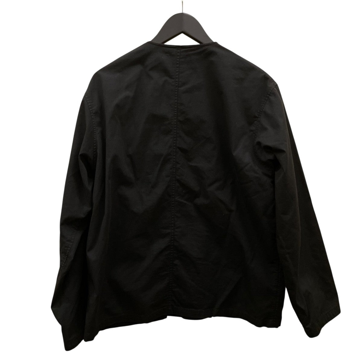 Ripstop Hopper Field CardiganリップストップカーディガンNP2116N