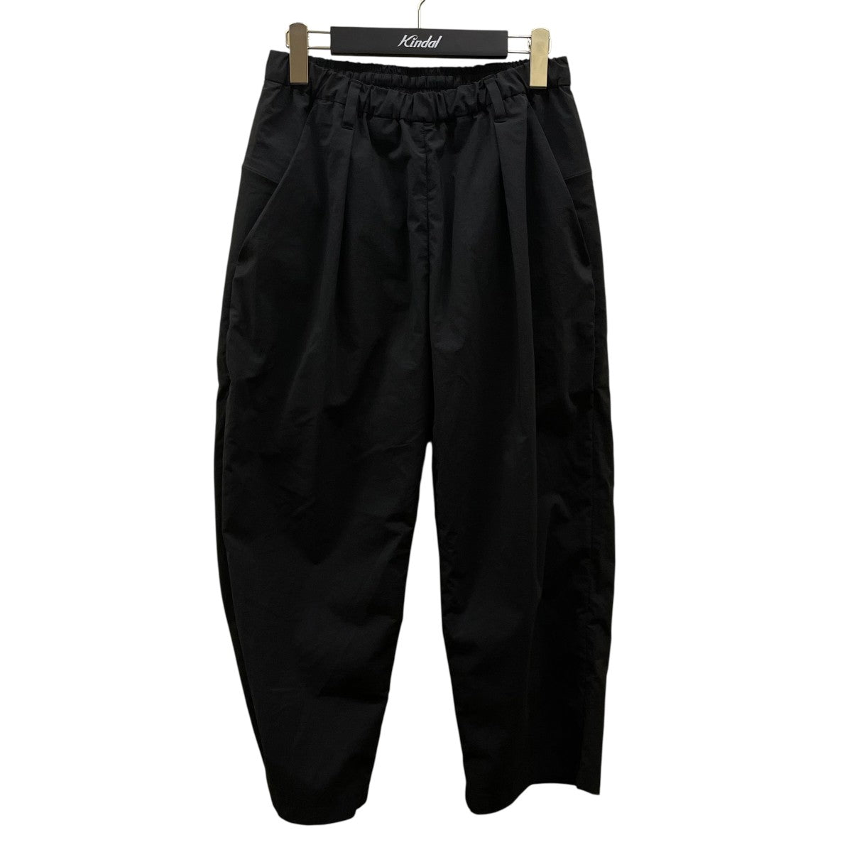 Wallet PantsナイロンパンツTT 004R DR
