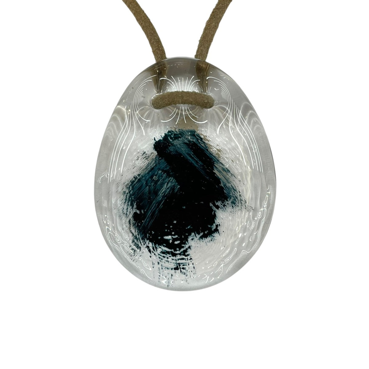 URUSHI DROP NECKLACEドロップネックレスCFFA023 U