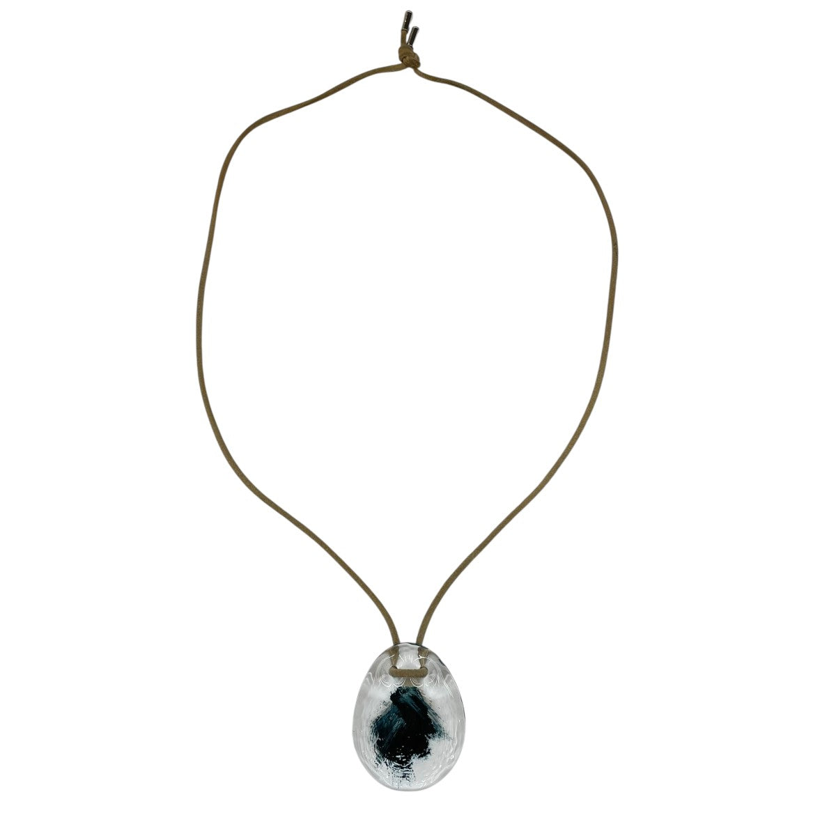 URUSHI DROP NECKLACEドロップネックレスCFFA023 U