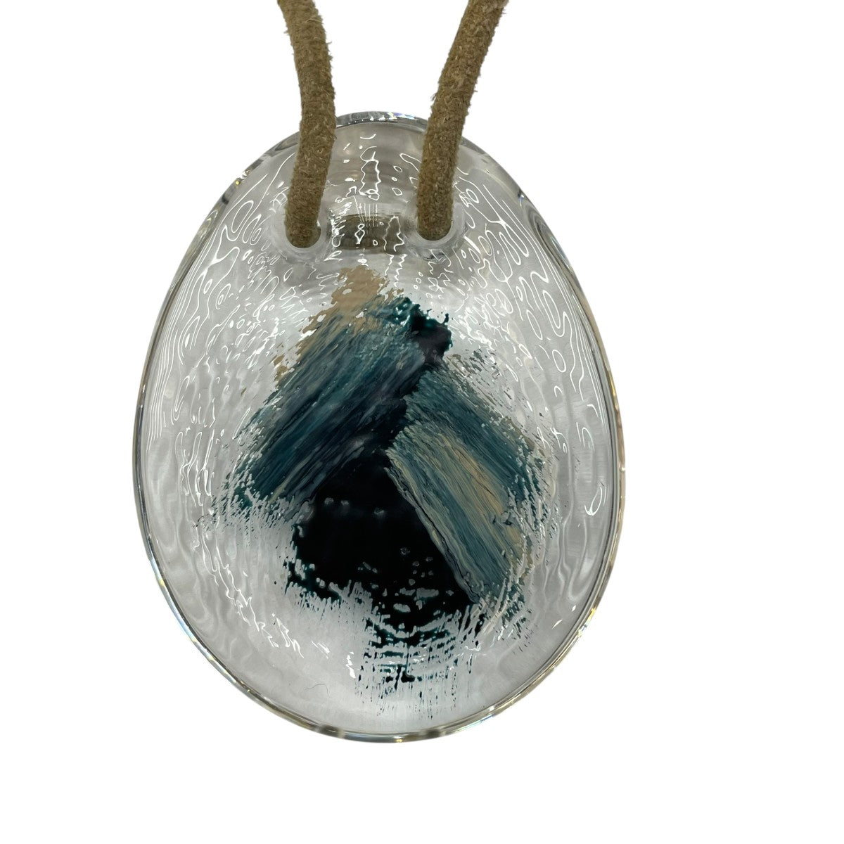seya． URUSHI DROP NECKLACEドロップネックレスCFFA023 U 古着・中古-3枚目のアイテム画像