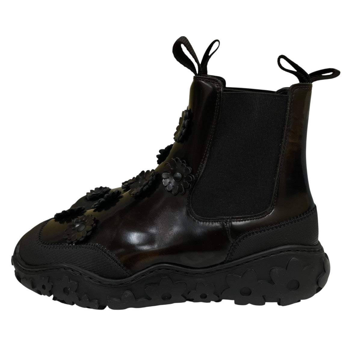 【最終値下げ】cecilie bahnsen × DIEMME ブーツ シューズ 2．25FTW30002 | CECILIE BAHNSEN (Women