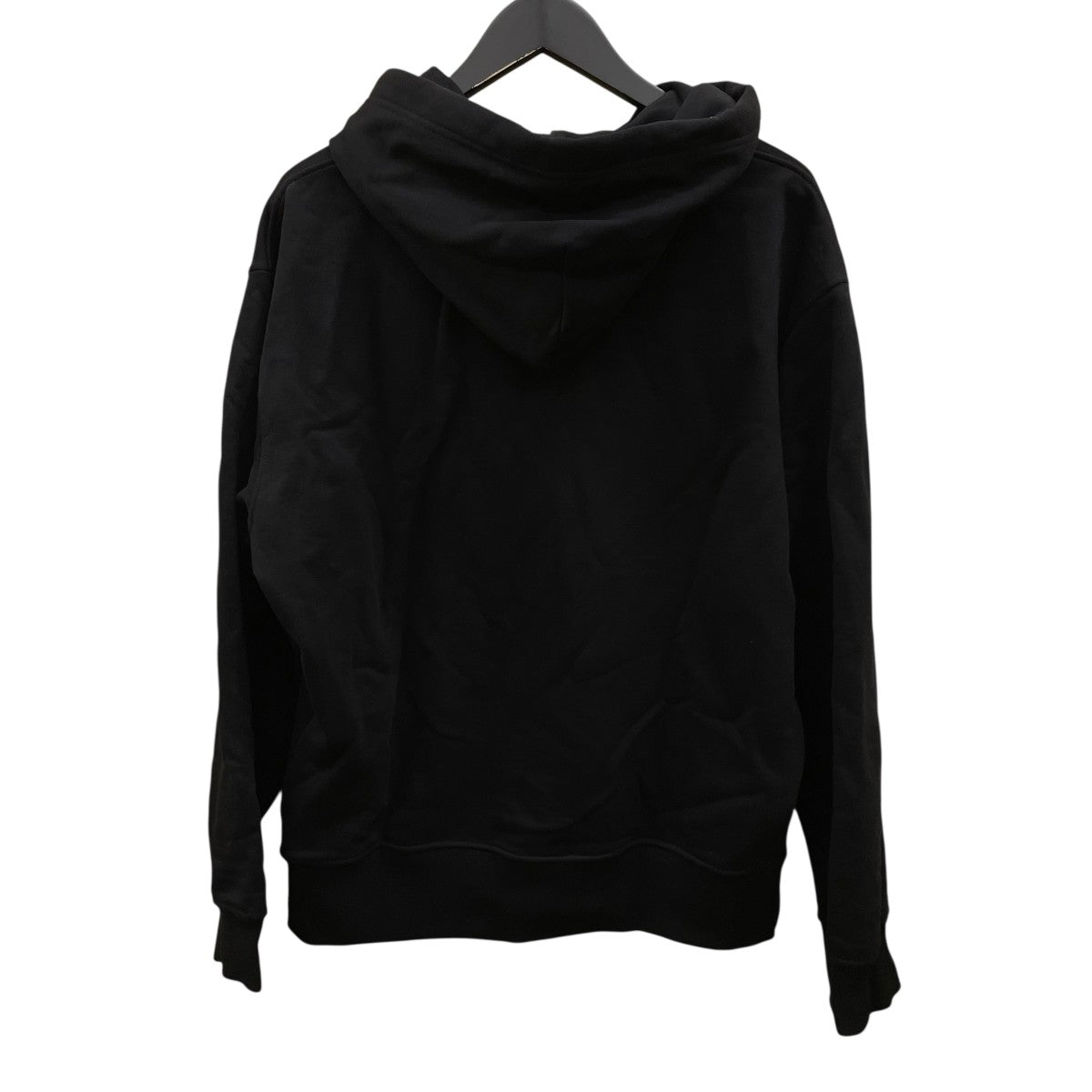 S-MACS-HOOD-ODロゴプルオーバーフーディA09856