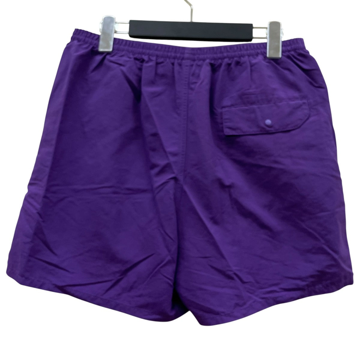 Patagonia 21SSBAGGIES SHORTS 5 バギーズ ショーツDWR加工 水陸両用 ショートパンツ スイムショーツ ハーフパンツ57021SP21 古着・中古-2枚目のアイテム画像
