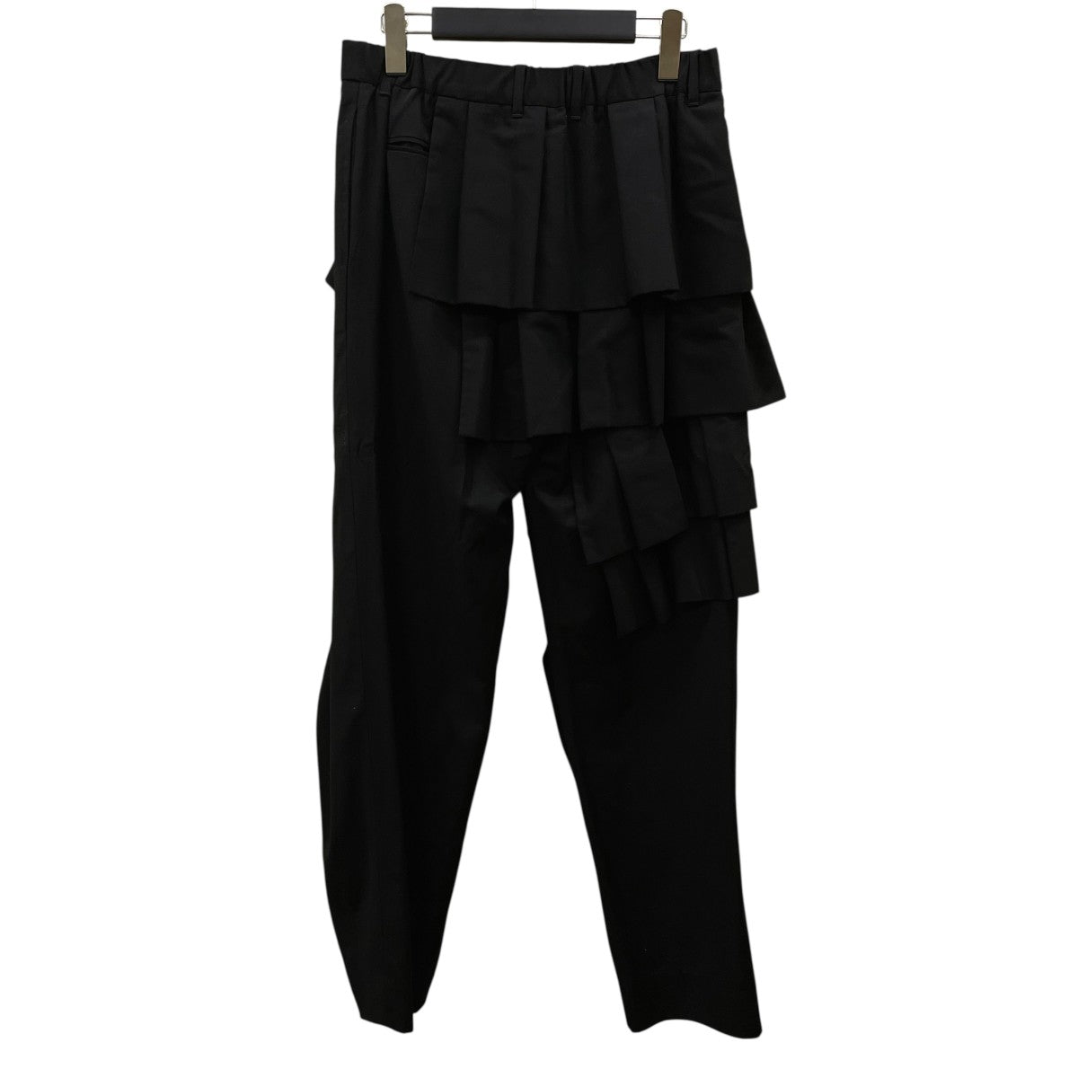 『TAAKK』ターク (2) 21AW スラックス TAAKK ターク スラックス - メルカリ