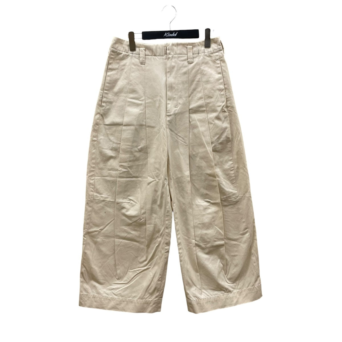 BAGGY PANTSバギーパンツ2101SK40