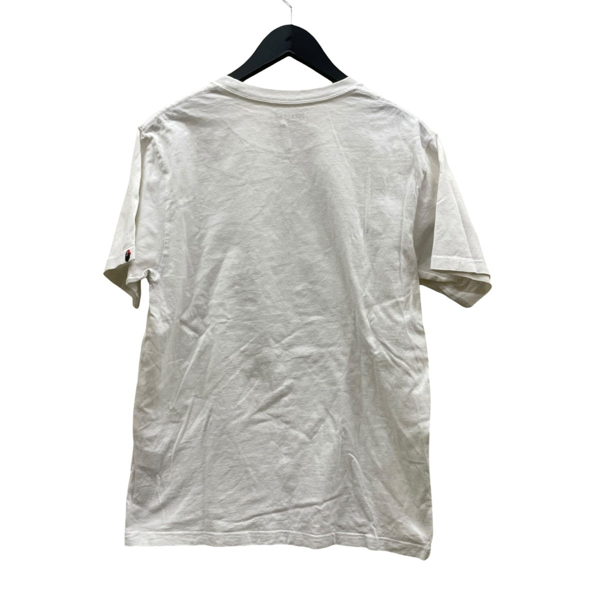 A BATHING APE 半袖Tシャツ 古着・中古-2枚目のアイテム画像
