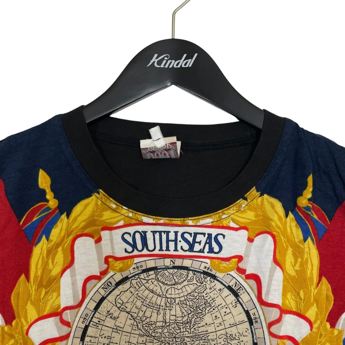 GIANFRANCO FERRE VINTAGE半袖Tシャツ 古着・中古-3枚目のアイテム画像