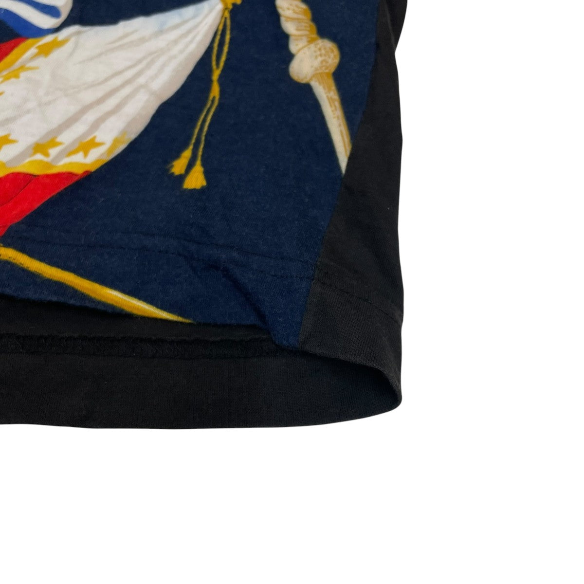 GIANFRANCO FERRE VINTAGE半袖Tシャツ 古着・中古-4枚目のアイテム画像