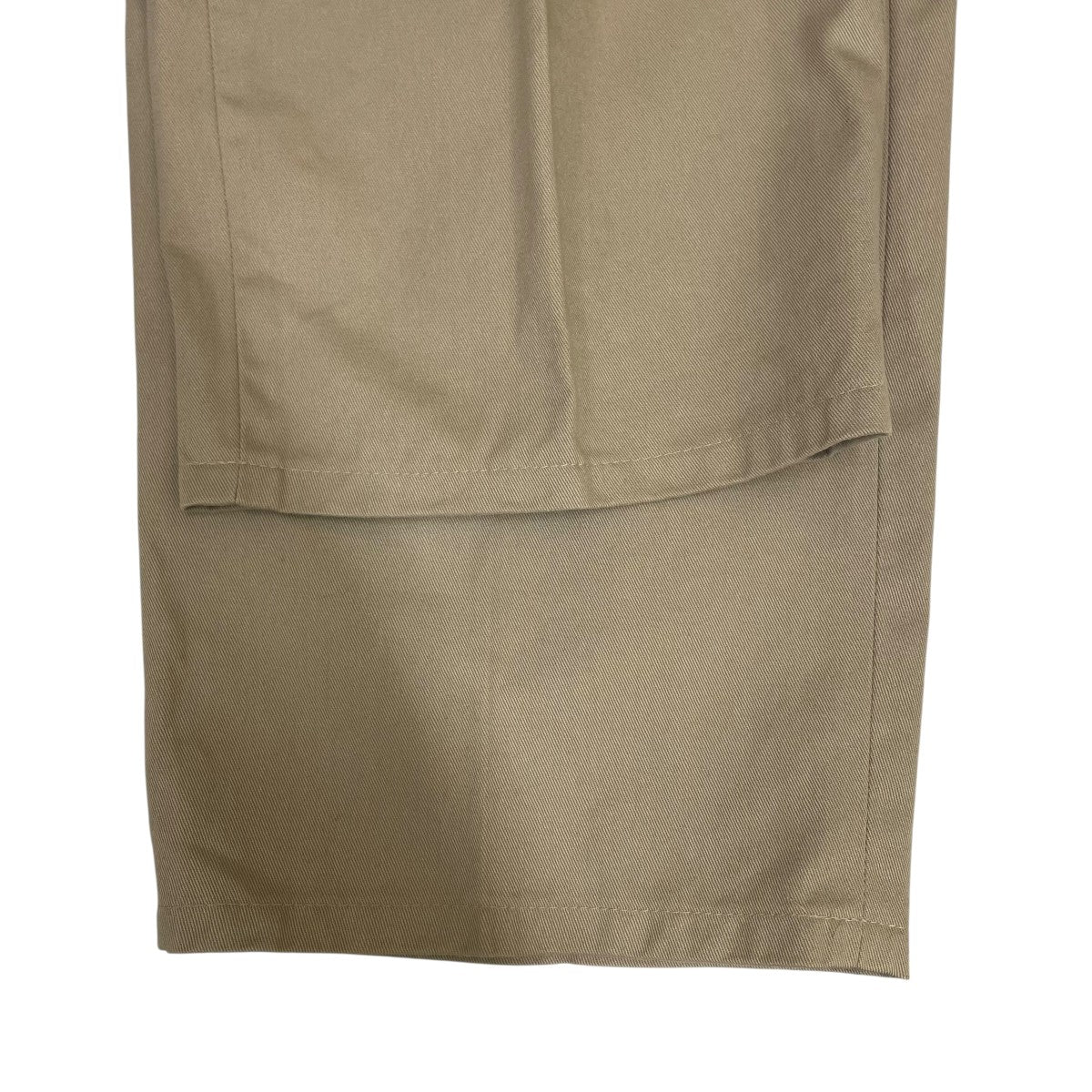 CRAMERTON TWILL “RELAXED”チノパン