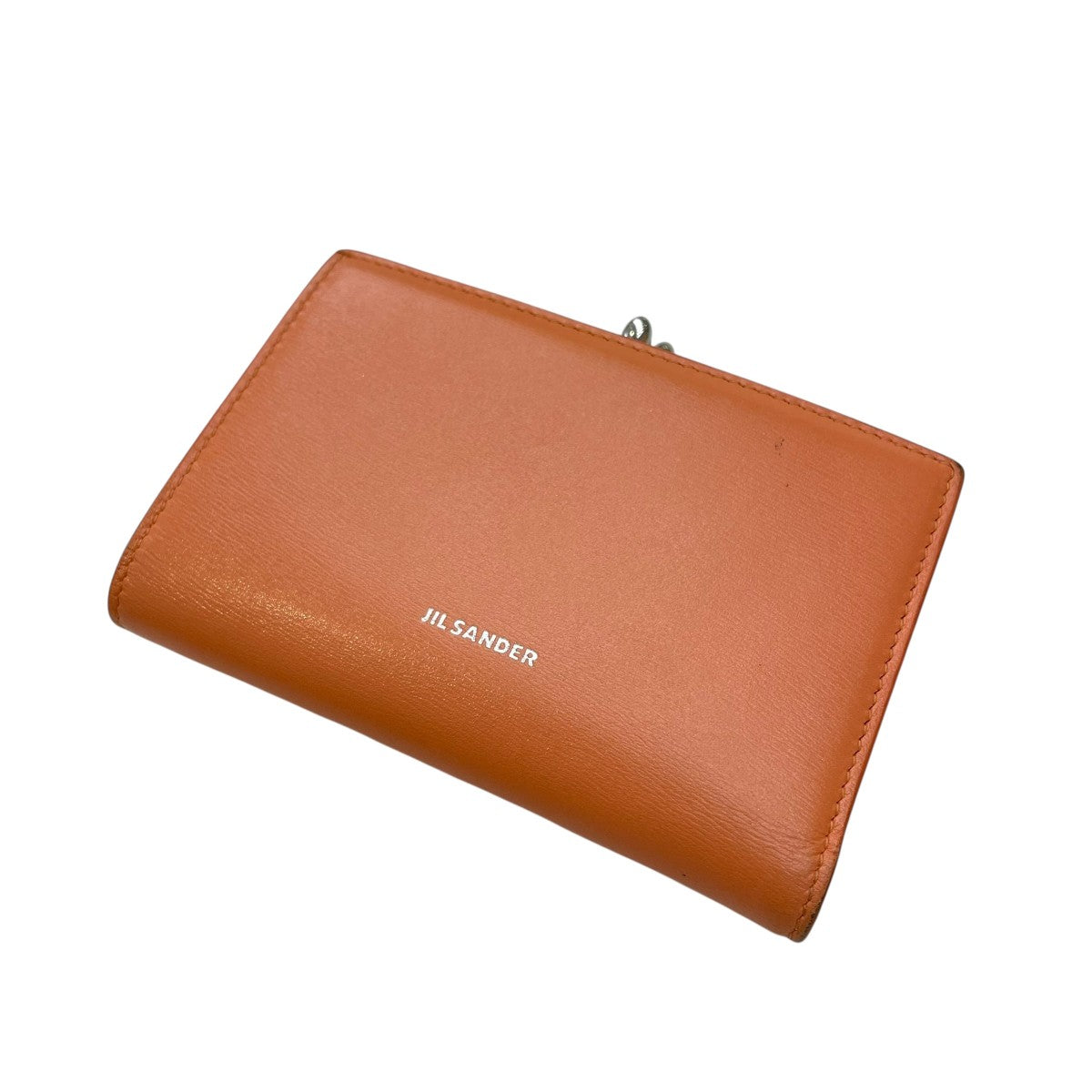 jil sander ジルサンダー　ZIP AROUND WALLET SM JIL SANDER（ジルサンダー）の「ZIP AROUND WALLET SM（財布