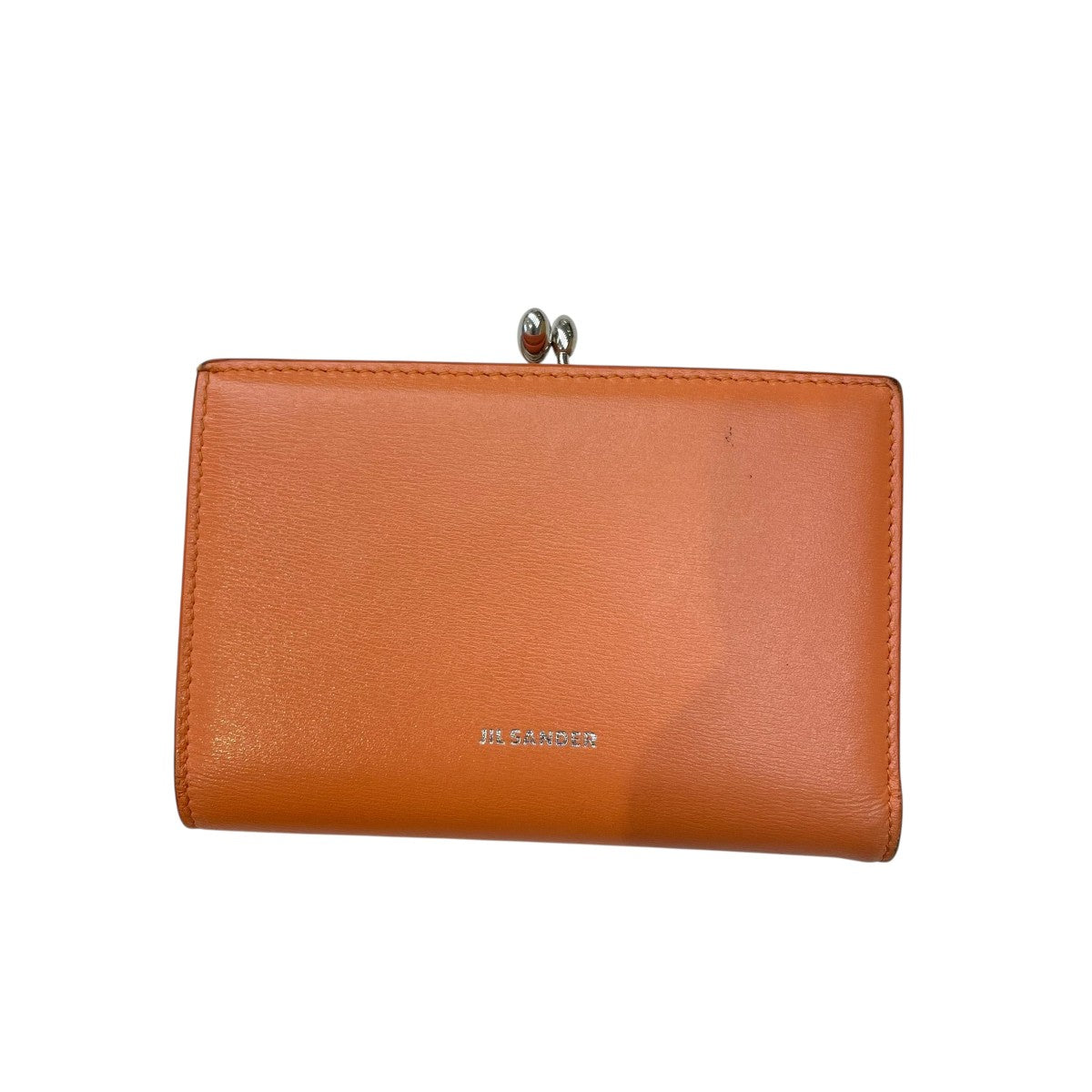 JIL SANDER GOJI PURSE SMJ07UI0015 古着・中古-2枚目のアイテム画像