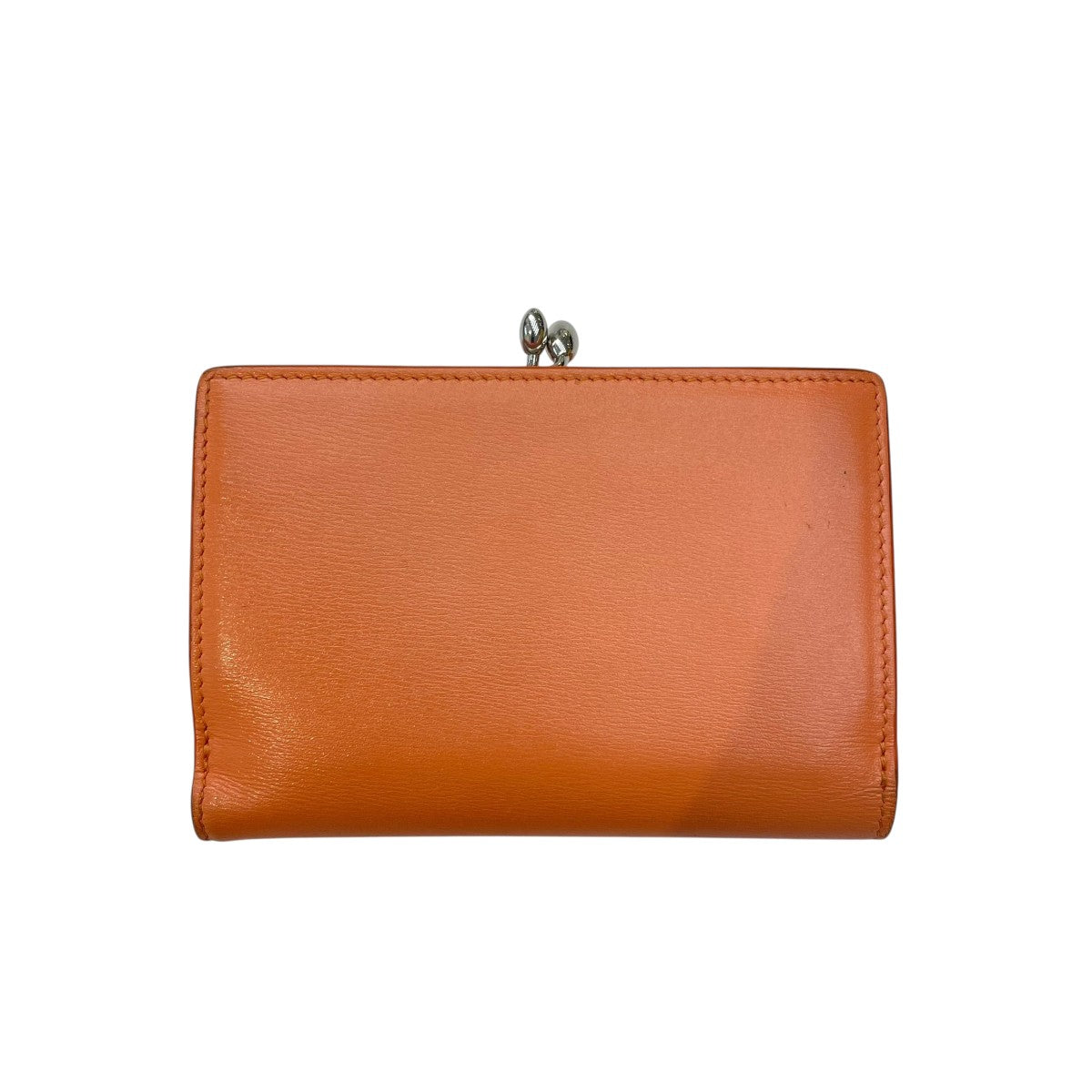 JIL SANDER GOJI PURSE SMJ07UI0015 古着・中古-3枚目のアイテム画像