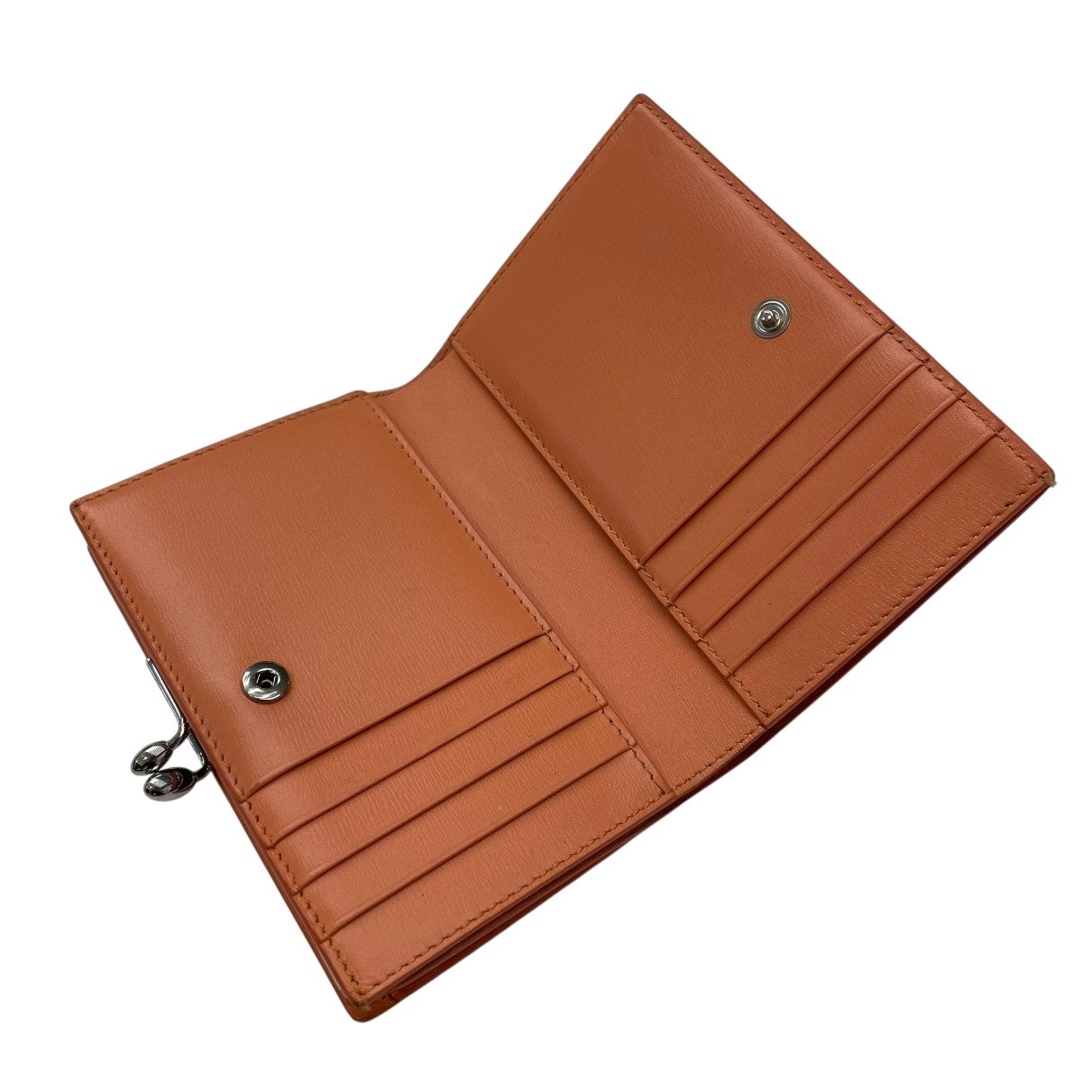 JIL SANDER GOJI PURSE SMJ07UI0015 古着・中古-5枚目のアイテム画像