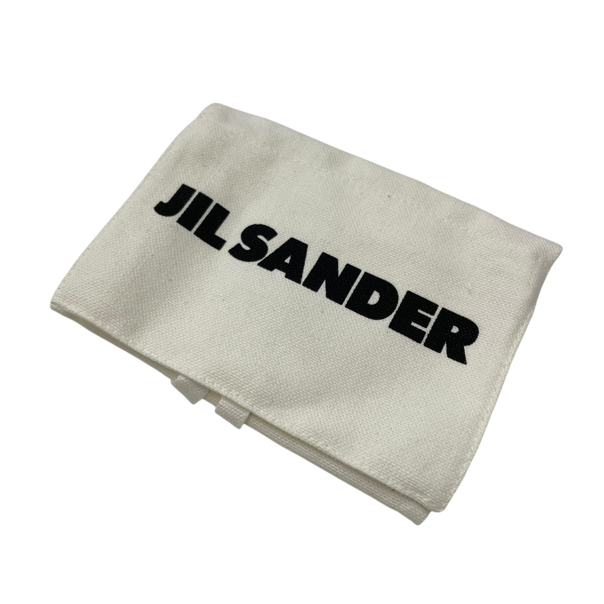 JIL SANDER GOJI PURSE SMJ07UI0015 古着・中古-7枚目のアイテム画像